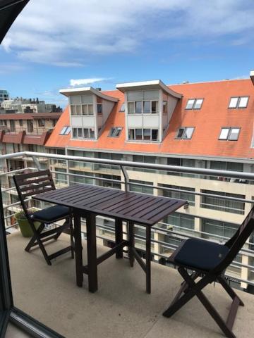 Apollo 1 Apartamento Nieuwpoort Exterior foto